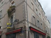 Vente Appartement 2 pièces 39.04 m2 Nantes