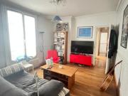 Vente Appartement 2 pièces 39 m2 Asnieres sur seine