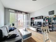 Vente Appartement 2 pièces 39.16 m2 Choisy le Roi