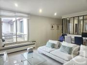 Vente Appartement 2 pièces 39.16 m2 Paris 16ème