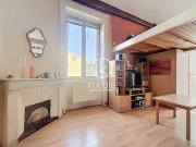 Vente Appartement 2 pièces 39.17 m2 Lyon 9ème