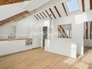 Vente Appartement 2 pièces 39.18 m2 Paris 1er