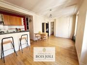 Vente Appartement 2 pièces 39.19 m2 Paris 11ème