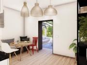 Vente Appartement 2 pièces 39.1 m2 Cannes