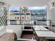 Vente Appartement 2 pièces 39 m2 Antibes