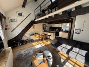 Vente Appartement 2 pièces 39.21 m2 Paris 3ème