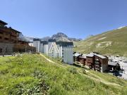 Vente Appartement 2 pièces 39.23 m2 Tignes