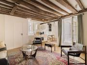 Vente Appartement 2 pièces 39.24 m2 Paris 7ème