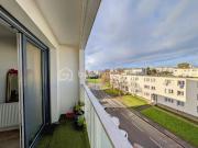 Vente Appartement 2 pièces 39.33 m2 Caen