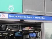 Vente Appartement 2 pièces 39.34 m2 Noisy le Grand