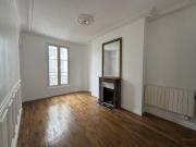 Vente Appartement 2 pièces 39.34 m2 Paris 15ème