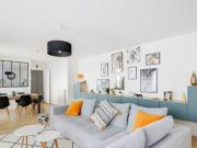 Vente Appartement 2 pièces 39.4 m2 La Seyne sur Mer