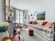 Vente Appartement 2 pièces 39.55 m2 Versailles