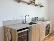 Vente Appartement 2 pièces 39.58 m2 Nantes