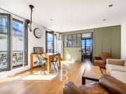 Vente Appartement 2 pièces 39.58 m2 Paris 3ème