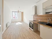 Vente Appartement 2 pièces 39.5 m2 Cannes Vente Appartement 2 pièces 39.5 m2 Cannes