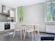 Vente Appartement 2 pièces 39.5 m2 Lyon 3ème