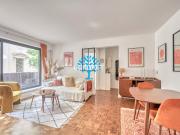 Vente Appartement 2 pièces 40.08 m2 Neuilly sur Seine