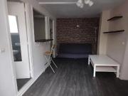 Vente Appartement 2 pièces 39.61 m2 Paris 20ème