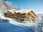 Vente Appartement 2 pièces 39.62 m2 Les Avanchers Valmorel