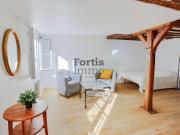 Vente Appartement 2 pièces 39.65 m2 Paris 3ème