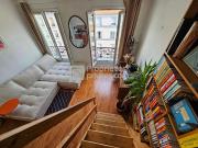 Vente Appartement 2 pièces 39.69 m2 Paris 20ème