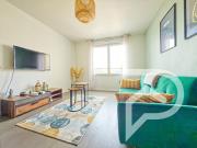 Vente Appartement 2 pièces 39 m2 Persan