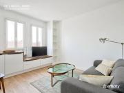 Vente Appartement 2 pièces 39.71 m2 Clichy