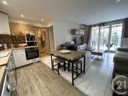 Vente Appartement 2 pièces 39.74 m2 Plan de la Tour