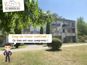 Vente Appartement 2 pièces 39.79 m2 Divonne les Bains Vente Appartement 2 pièces 39.79 m2 Divonne les Bains