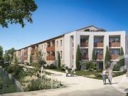 Vente Appartement 2 pièces 39.7 m2 Chateaurenard