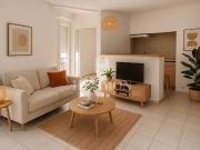 Vente Appartement 2 pièces 39.7 m2 Dax