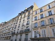 Vente Appartement 2 pièces 39.82 m2 Paris 15ème