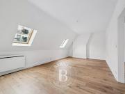 Vente Appartement 2 pièces 39.85 m2 Paris 6ème