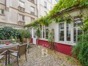 Vente Appartement 2 pièces 39.8 m2 Paris 7ème