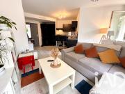 Vente Appartement 2 pièces 39 m2 Aix en Provence