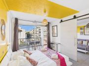 Vente Appartement 2 pièces 39 m2 Antibes