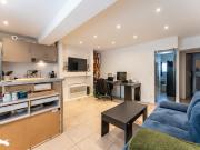 Vente Appartement 2 pièces 39 m2 Bordeaux