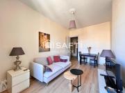 Vente Appartement 2 pièces 39 m2 Bordeaux