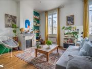 Vente Appartement 2 pièces 39 m2 Bordeaux