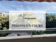 Vente Appartement 2 pièces 39 m2 Cavalaire sur Mer