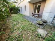 Vente Appartement 2 pièces 39 m2 Champagne au Mont d'Or
