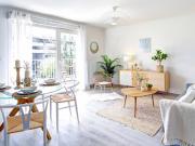 Vente Appartement 2 pièces 39 m2 Deauville