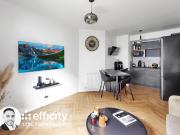 Vente Appartement 2 pièces 39 m2 Decines charpieu