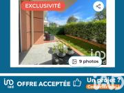 Vente Appartement 2 pièces 39 m2 Grasse