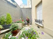 Vente Appartement 2 pièces 39 m2 Issy les Moulineaux