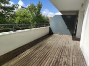 Vente Appartement 2 pièces 39 m2 Lormont