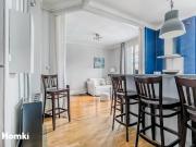 Vente Appartement 2 pièces 39 m2 Lyon 3ème