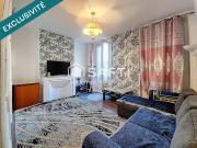 Vente Appartement 2 pièces 39 m2 Marseille 2ème