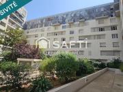 Vente Appartement 2 pièces 39 m2 Marseille 3ème